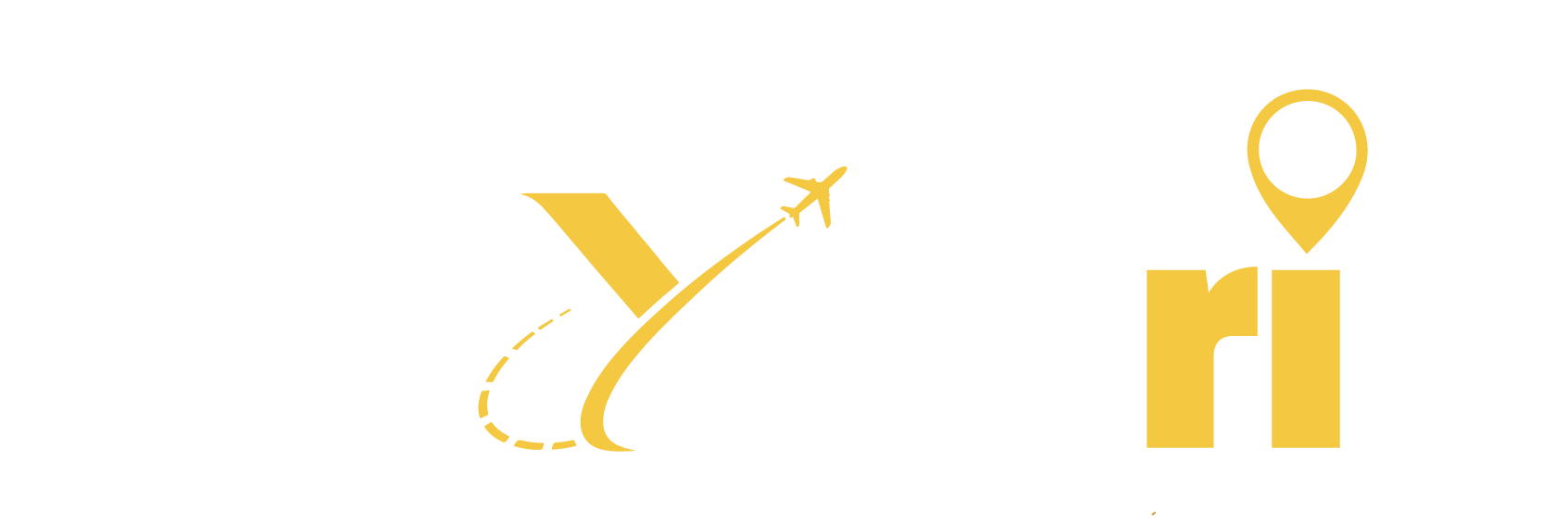 Luxytrix Travel Logo